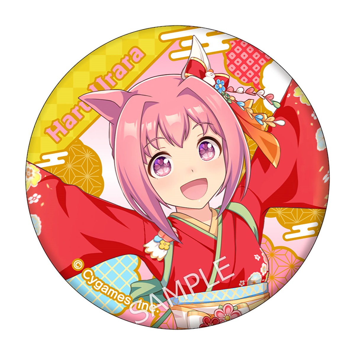 ウマ娘　ナリタブライアン　缶バッジまとめ売り　おまけ付き ウマ娘 ナリタブライアン 缶バッジまとめ売り おまけ付き ウマ娘