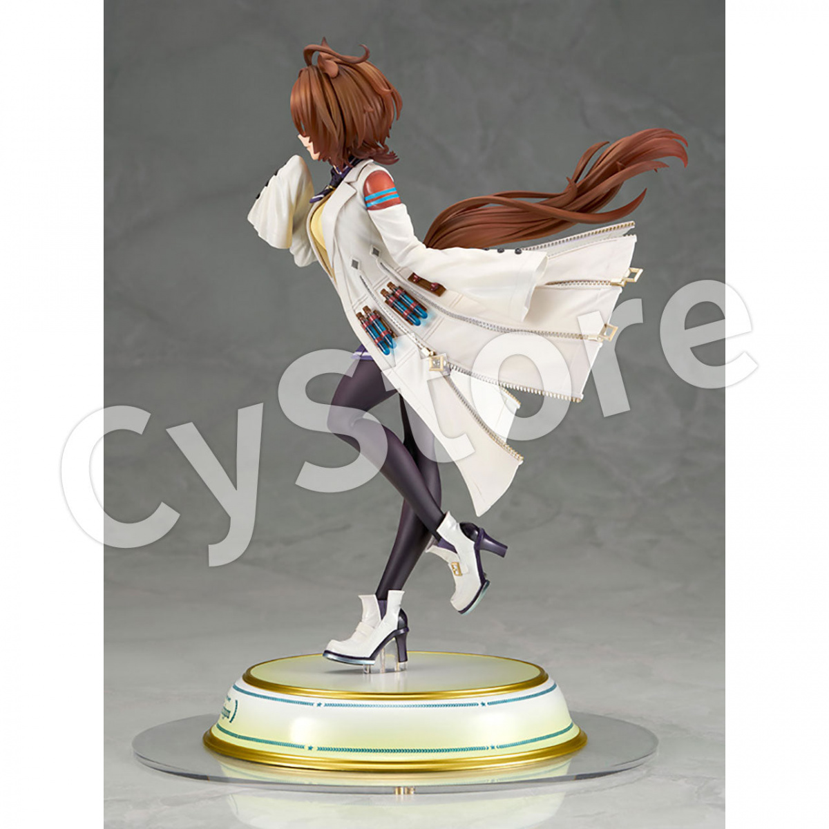 ウマ娘 アグネスタキオン フィギュア ウマ娘】1/7『アグネスタキオン』フィギュア【アルター】より2025年8月