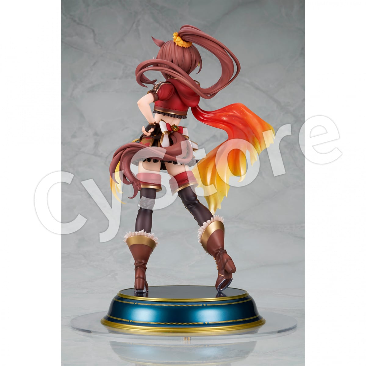 トウカイテイオーフィギュア ウマ娘 プリティーダービー [ビヨンド・ザ・ホライズン