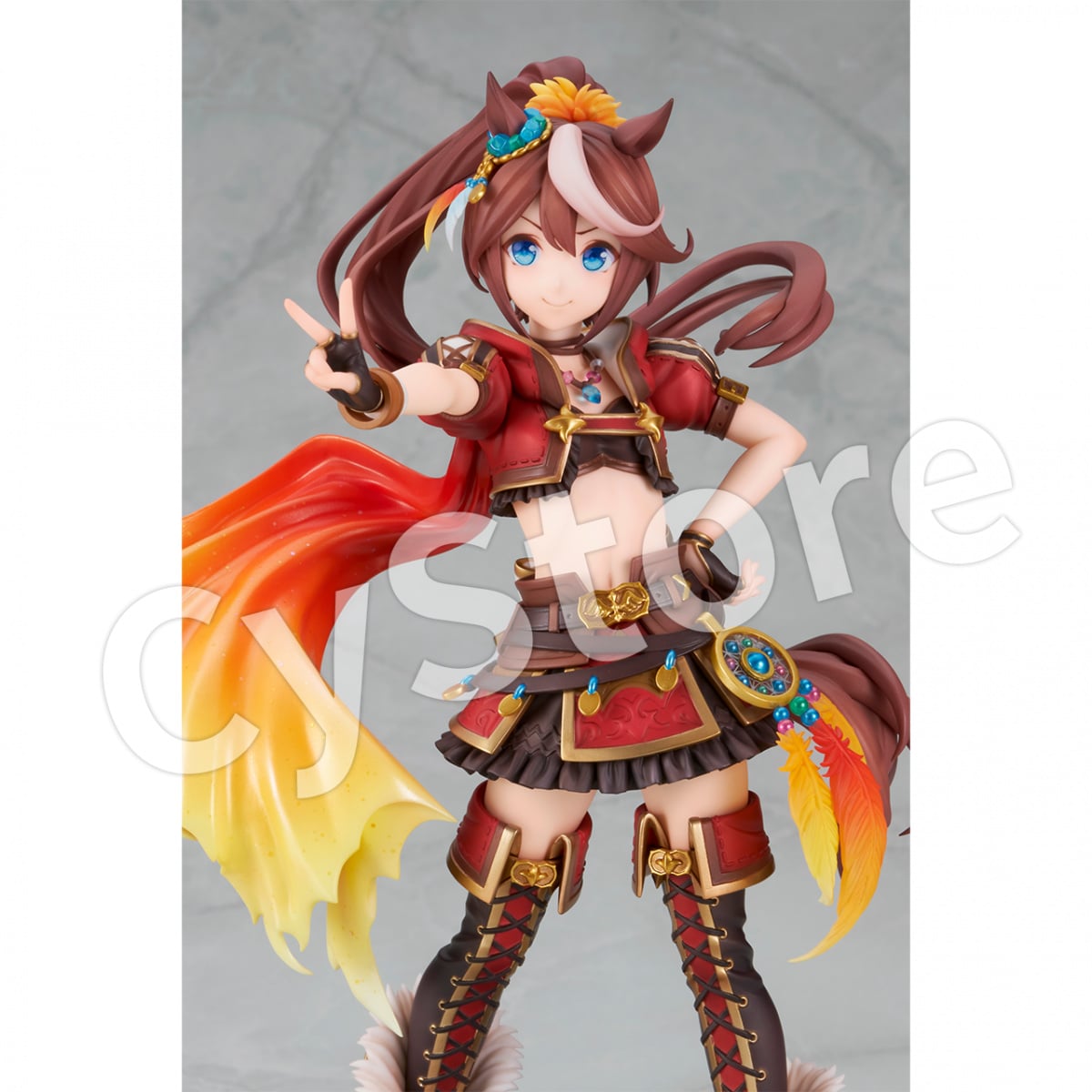 ウマ娘 プリティーダービー [ビヨンド・ザ・ホライズン