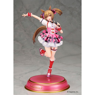 ウマ娘 プリティーダービー 1/7スケールフィギュア スマートファルコン