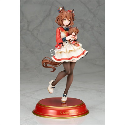 ウマ娘 プリティーダービー 1/7スケールフィギュア アストンマーチャン