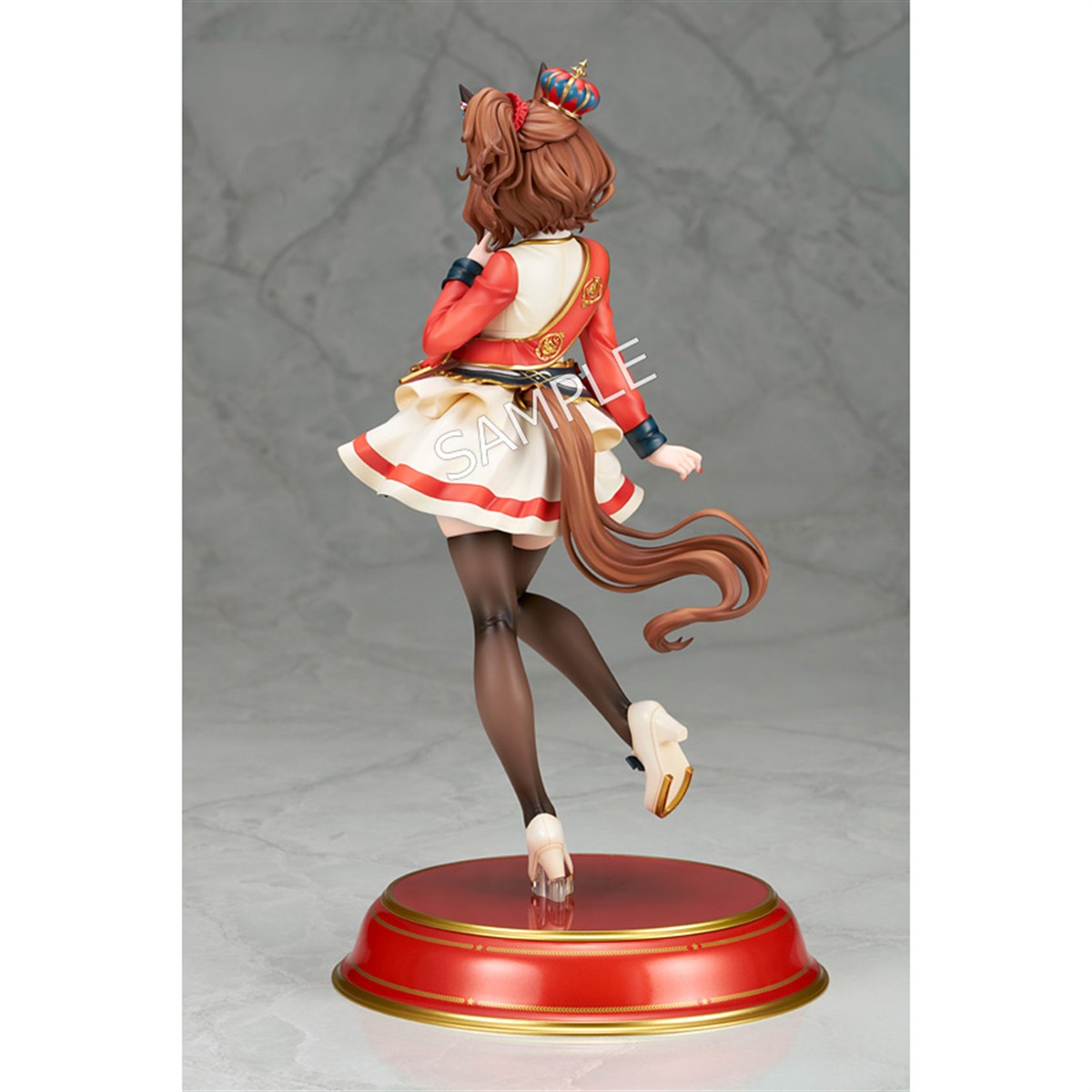 ウマ娘 プリティーダービー 1/7スケールフィギュア アストンマーチャン