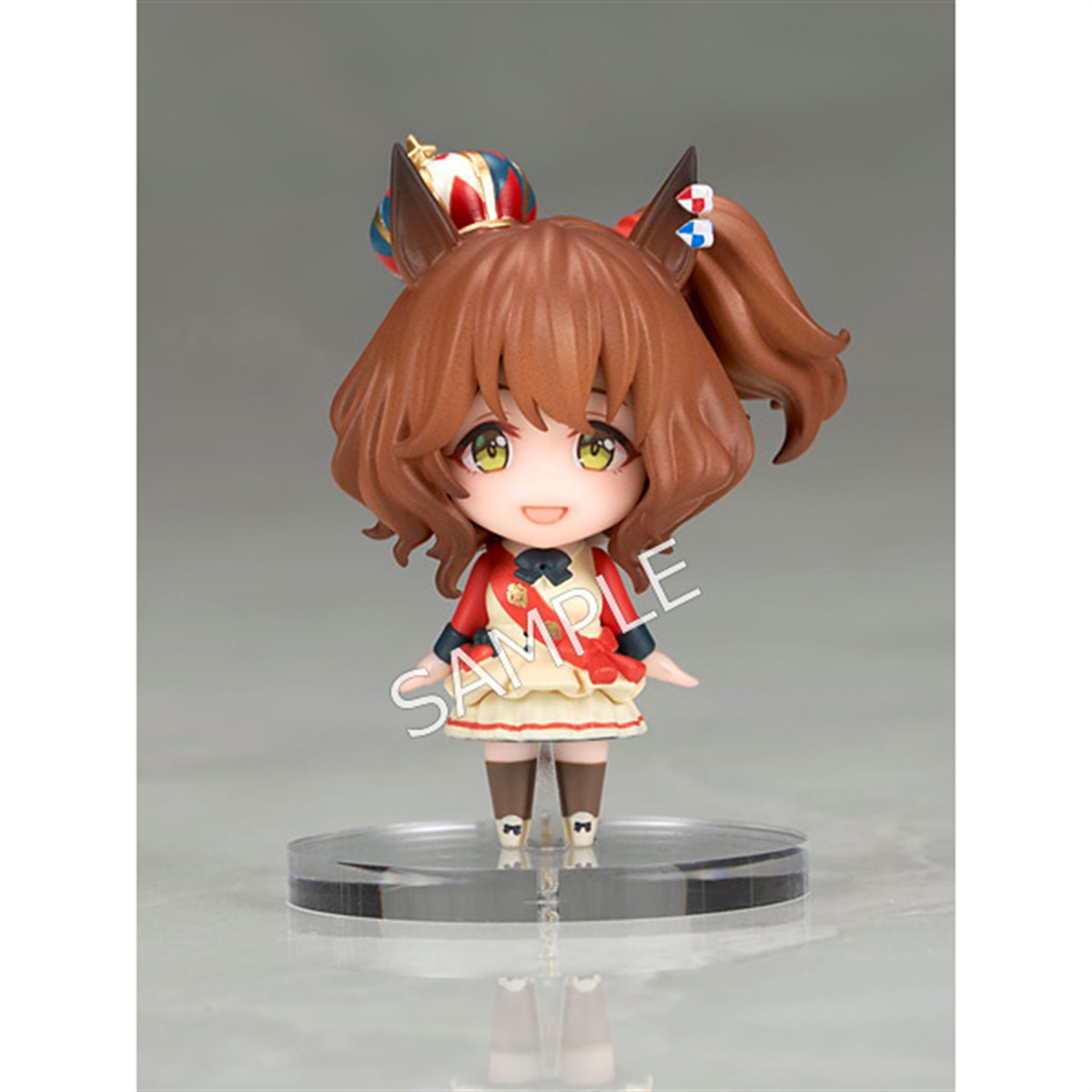 ウマ娘 プリティーダービー 1/7スケールフィギュア アストンマーチャン
