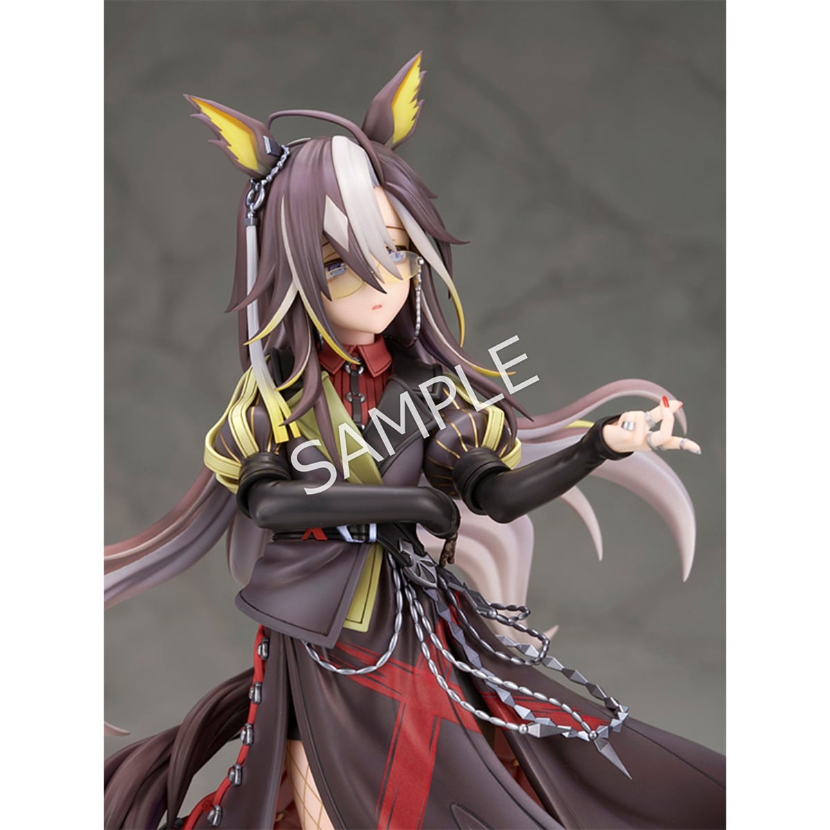 ウマ娘 プリティーダービー ドリームジャーニー スケールフィギュア