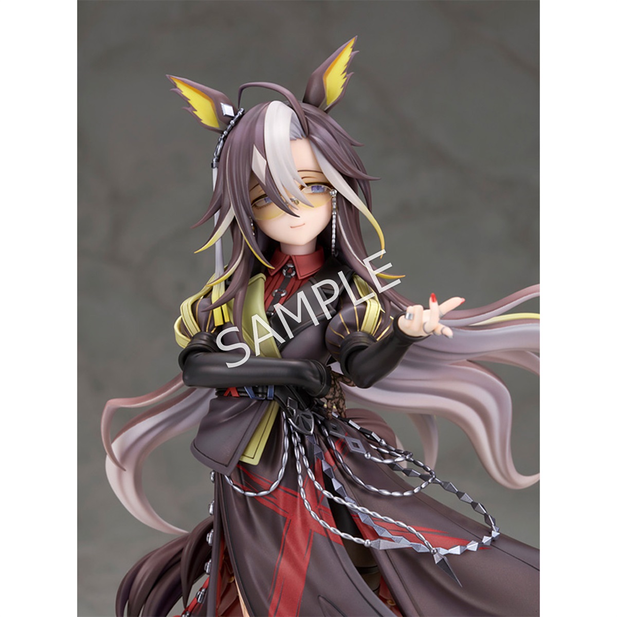 ウマ娘 プリティーダービー ドリームジャーニー スケールフィギュア