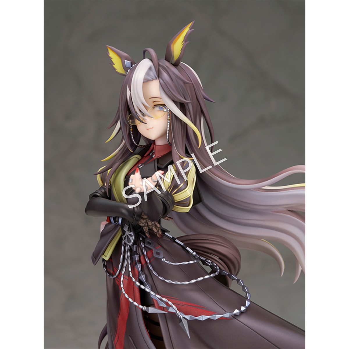 ウマ娘 ドリームジャーニー ウマ娘 プリティーダービー ドリームジャーニー スケールフィギュア