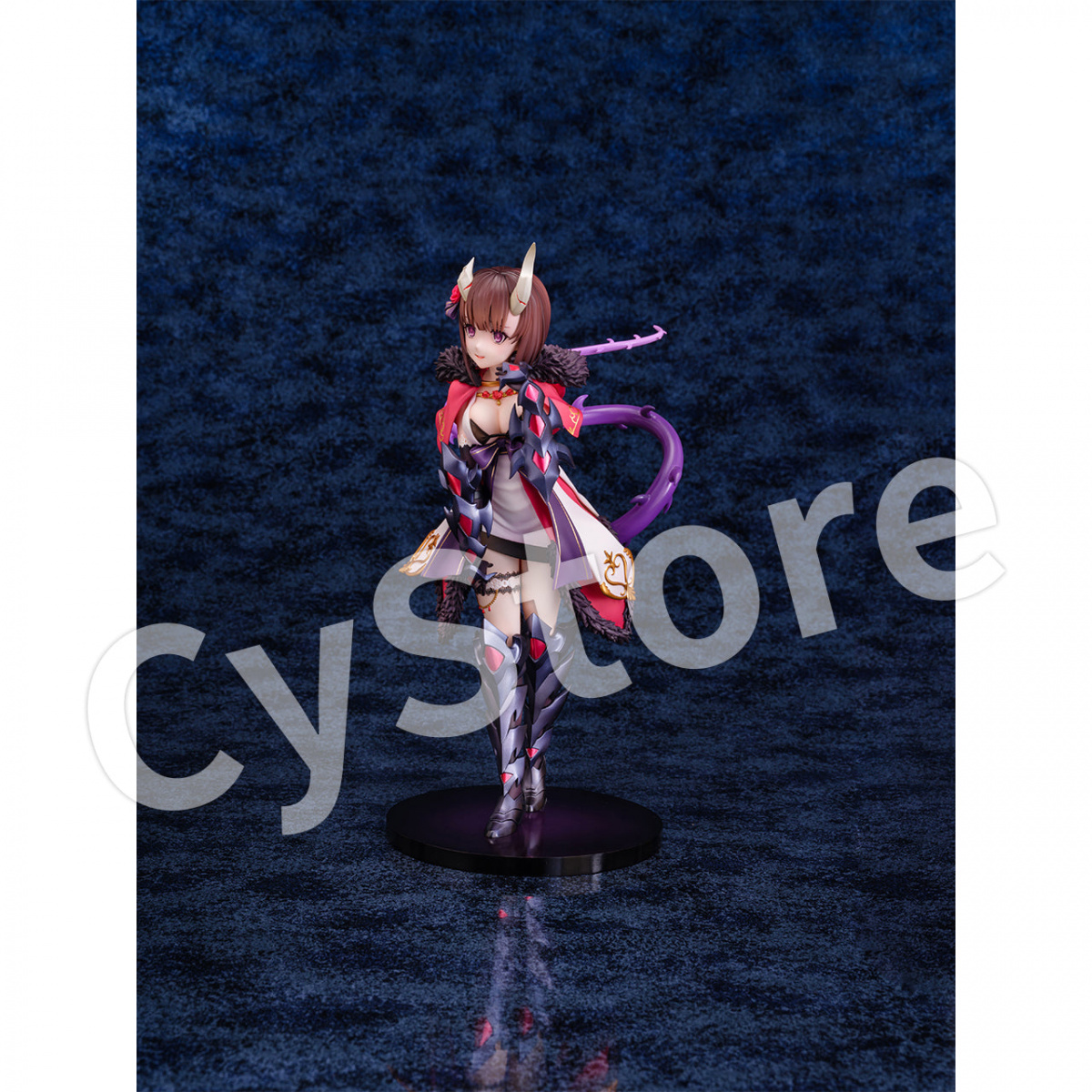 プリンセスコネクト！Re:Dive 1/7スケールフィギュア エリコ