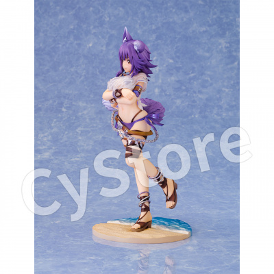 [開封品]プリコネ　マコト　水着ver フィギュア 開封品]プリコネ マコト 水着ver フィギュア - メルカリ