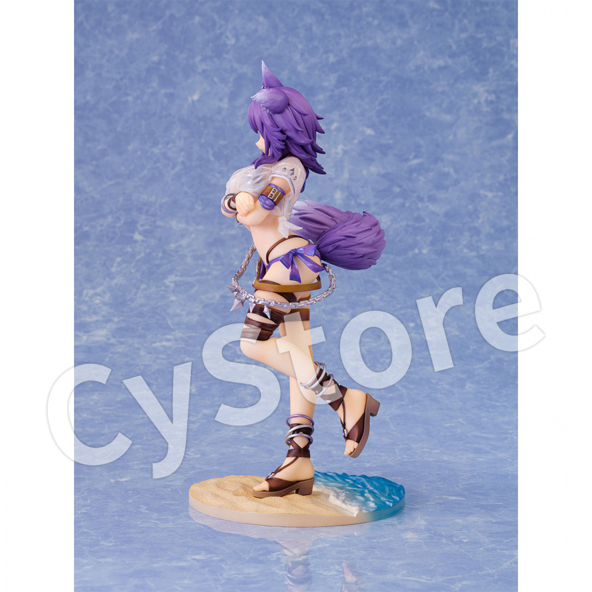 [開封品]プリコネ　マコト　水着ver フィギュア 開封品]プリコネ マコト 水着ver フィギュア - メルカリ
