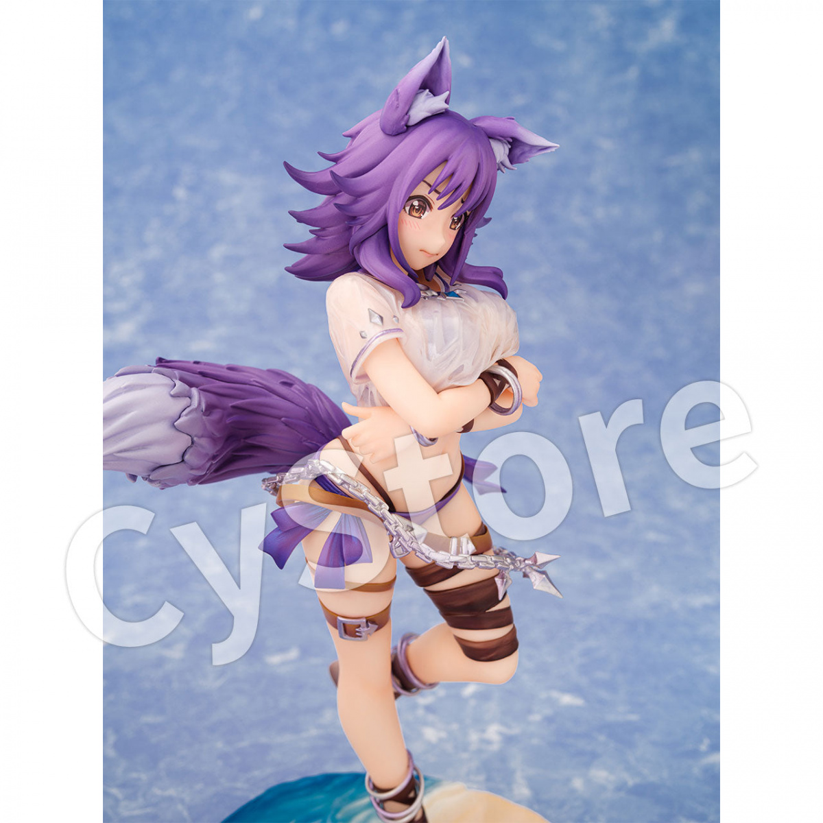 プリンセスコネクト！Re:Dive 1/7スケールフィギュア マコト(サマー)
