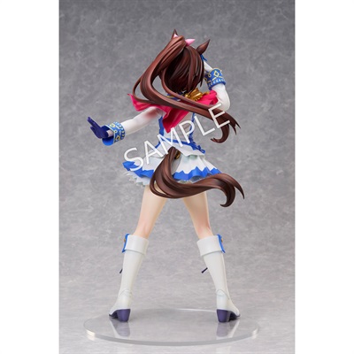 ウマ娘 プリティーダービー 1/4スケールフィギュア トウカイテイオー