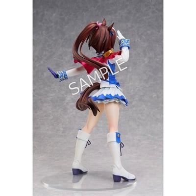 ウマ娘 プリティーダービー 1/4スケールフィギュア トウカイテイオー