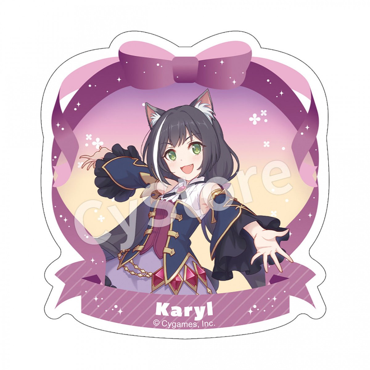 プリコネ スリーブ キャル ペコリーヌ セット 2025年最新】プリンセスコネクト キャル スリーブの人気アイテム