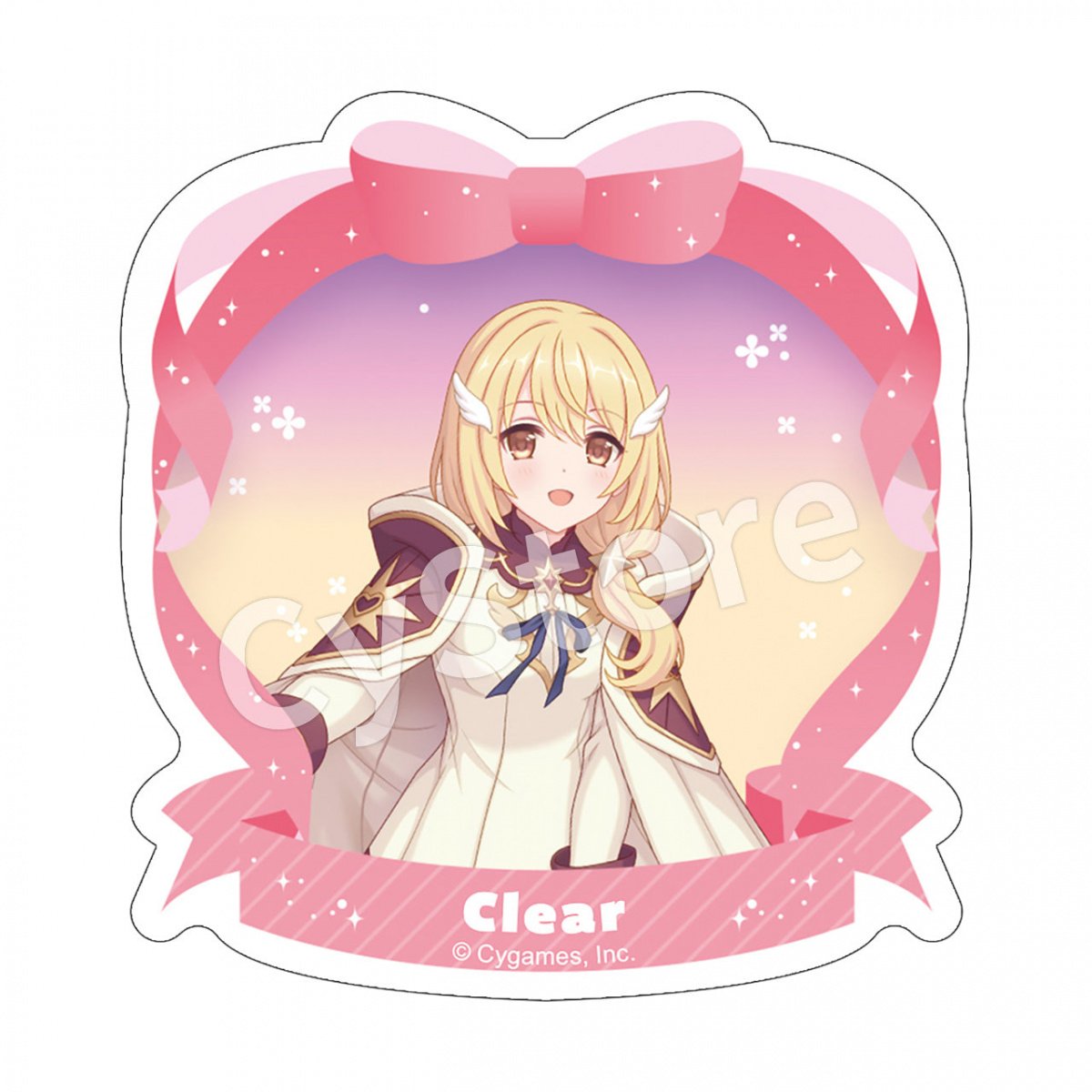 プリコネフェス　マルチプレイマット　アルターメイデン プリコネフェス2025 アルターメイデン 描き下ろしマルチプレイ