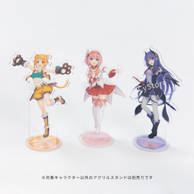 カネチープリンス　突破ファイル　限定アクスタ　新品未使用 推し活グッズ］コスター用 アクリルフレーム【F2B4V3】 – candymoon