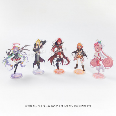 EMOE / フロリスタン プリコネフェス2024 アクリルスタンド ムイミ