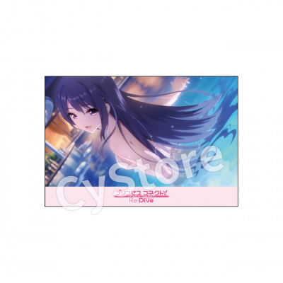山下美月メモリアルポストカードコレクションBOX  B5アクリルポップセット 乃木坂46 OFFICIAL WEB SHOP | 乃木坂46 グッズ通販サイト