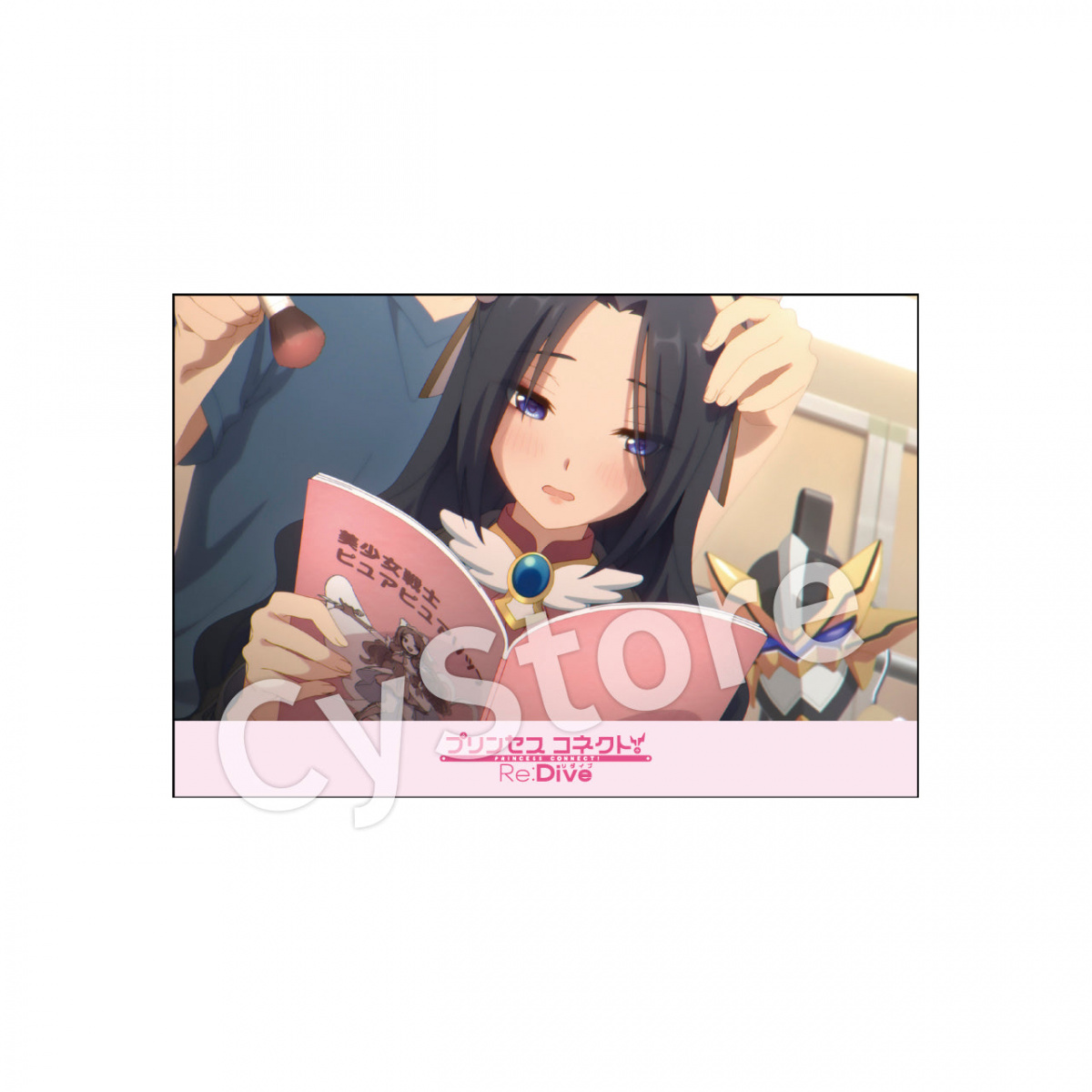 山下美月メモリアルポストカードコレクションBOX  B5アクリルポップセット 乃木坂46 OFFICIAL WEB SHOP | 乃木坂46 グッズ通販サイト