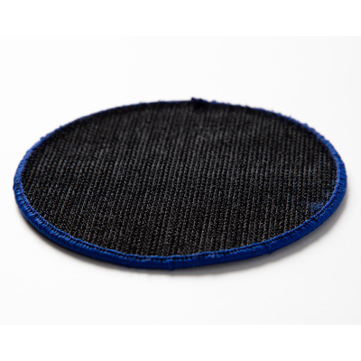 宇宙走娘＜コスモピュエラ＞刺繍ワッペン (ウマ娘 プリティーダービー