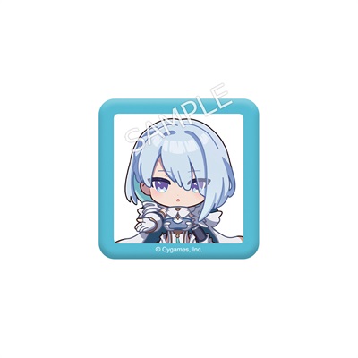 Shadowverse: Worlds Beyond トレーディングスクエア缶バッジ