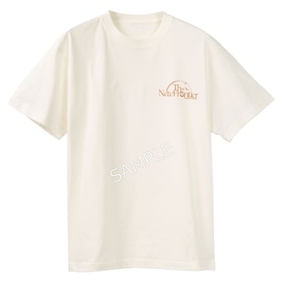 ウマ娘 プリティーダービー 6th EVENT パンフレット、Tシャツ、タオル 公式Tシャツ (6th EVENT 秋公演Ver.) ホワイト Mサイズ