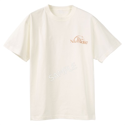 公式Tシャツ (6th EVENT 秋公演Ver.) ホワイト Lサイズ