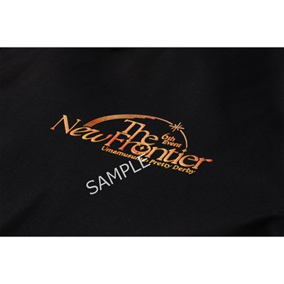 公式コーチジャケット (6th EVENT Ver.) Mサイズ