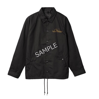 公式コーチジャケット (6th EVENT Ver.) Lサイズ