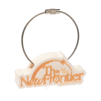 公式シリコンバンドホルダー (6th EVENT 秋公演Ver.)