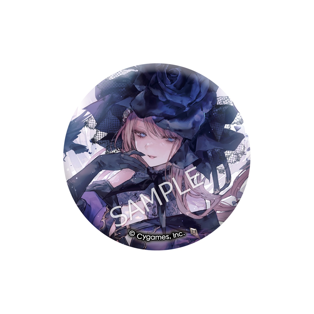 Free! FS ビッグ缶バッジ　blossom 凛　10点 Free! FS ビッグ缶バッジ blossom 凛 10点 Free! FS ビッグ缶