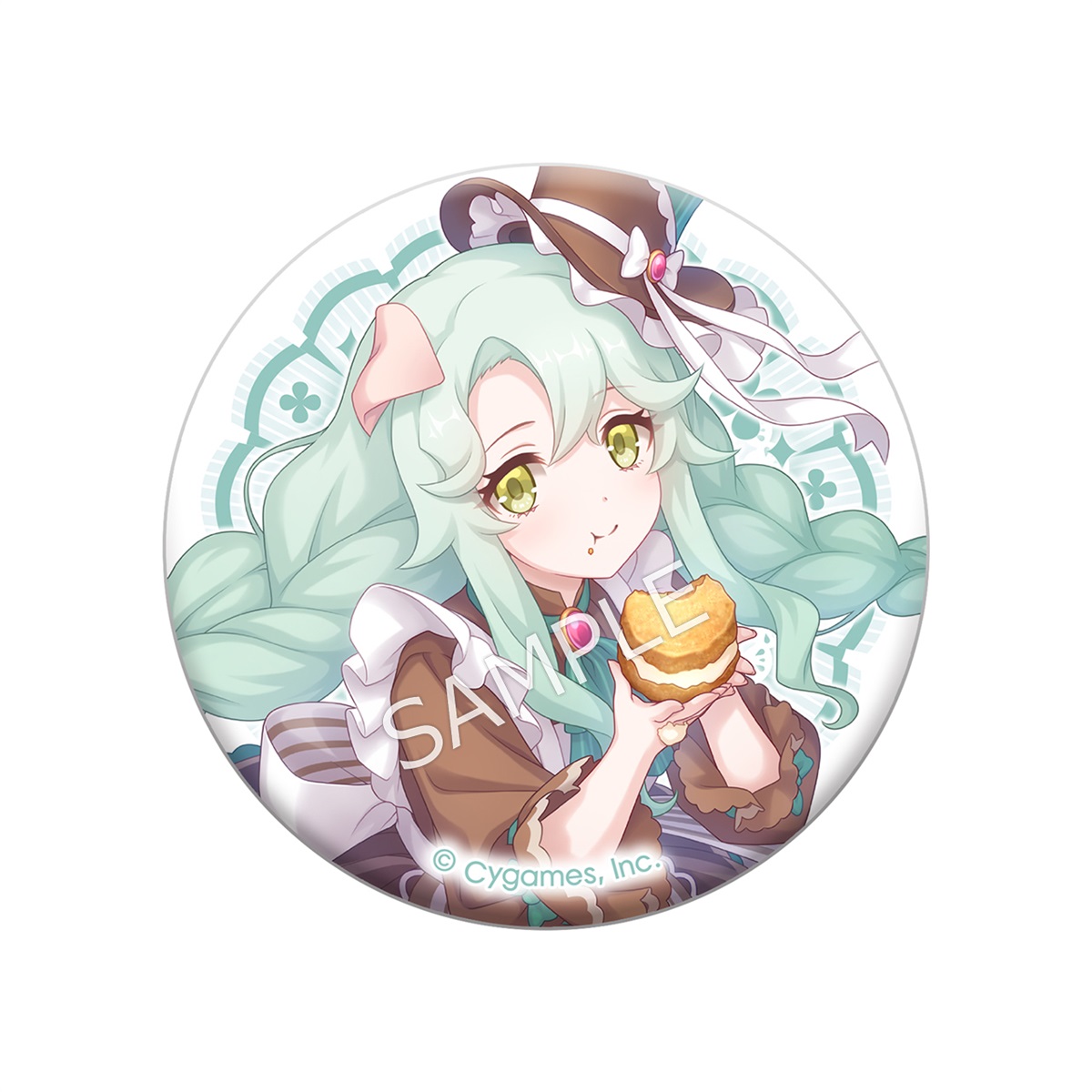 プリンセスコネクト！Re:Dive プリコネフェス2026 トレーディング缶バッジ