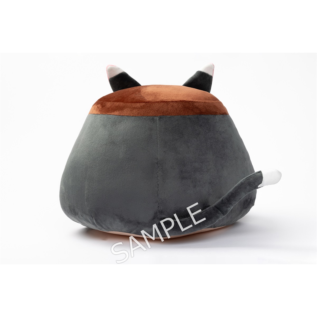 プリンセスコネクト！Re:Dive キャルのぬいぐるみプリンクッション