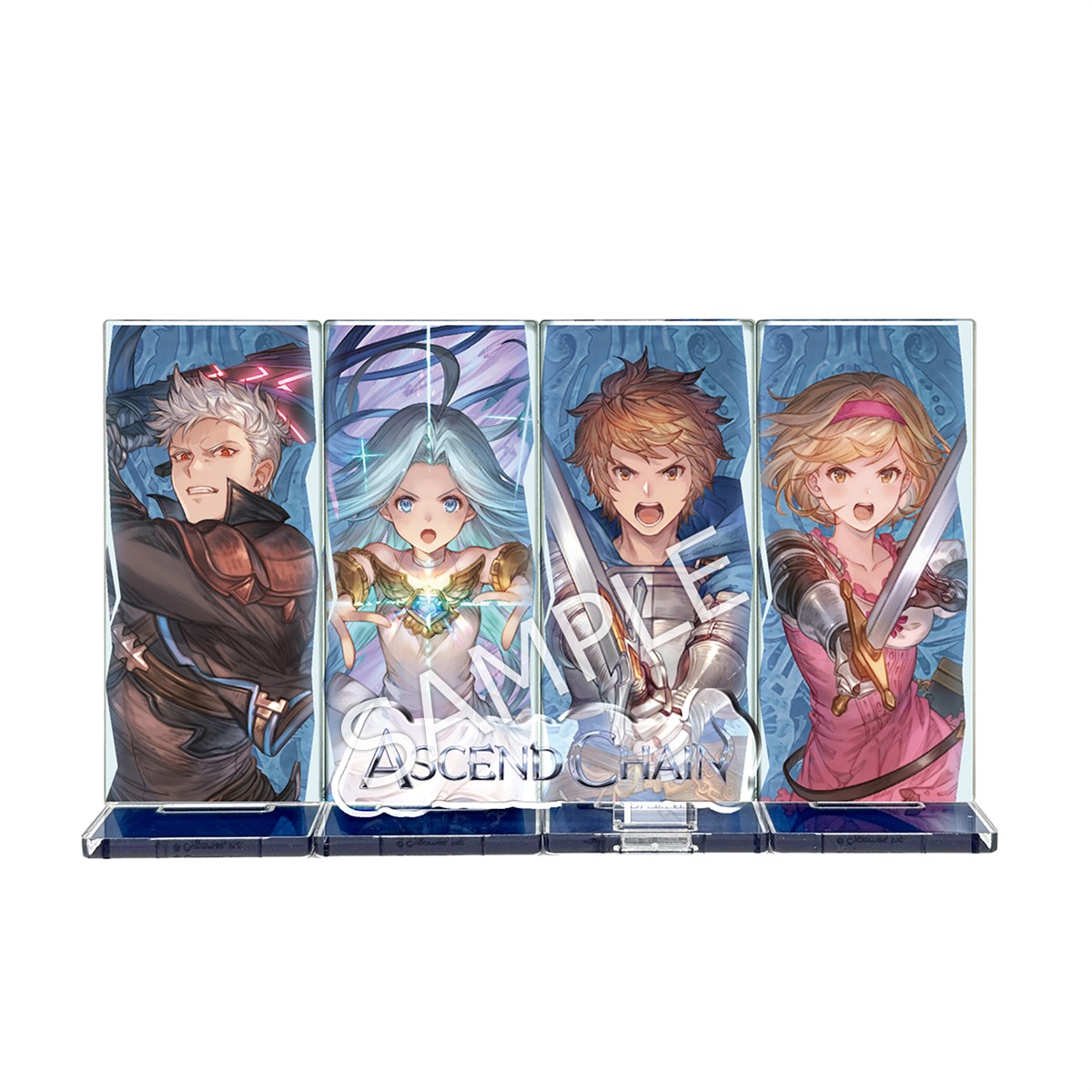 CyStore｜サイストア｜Cygames公式通販サイト – CyStore(サイストア)