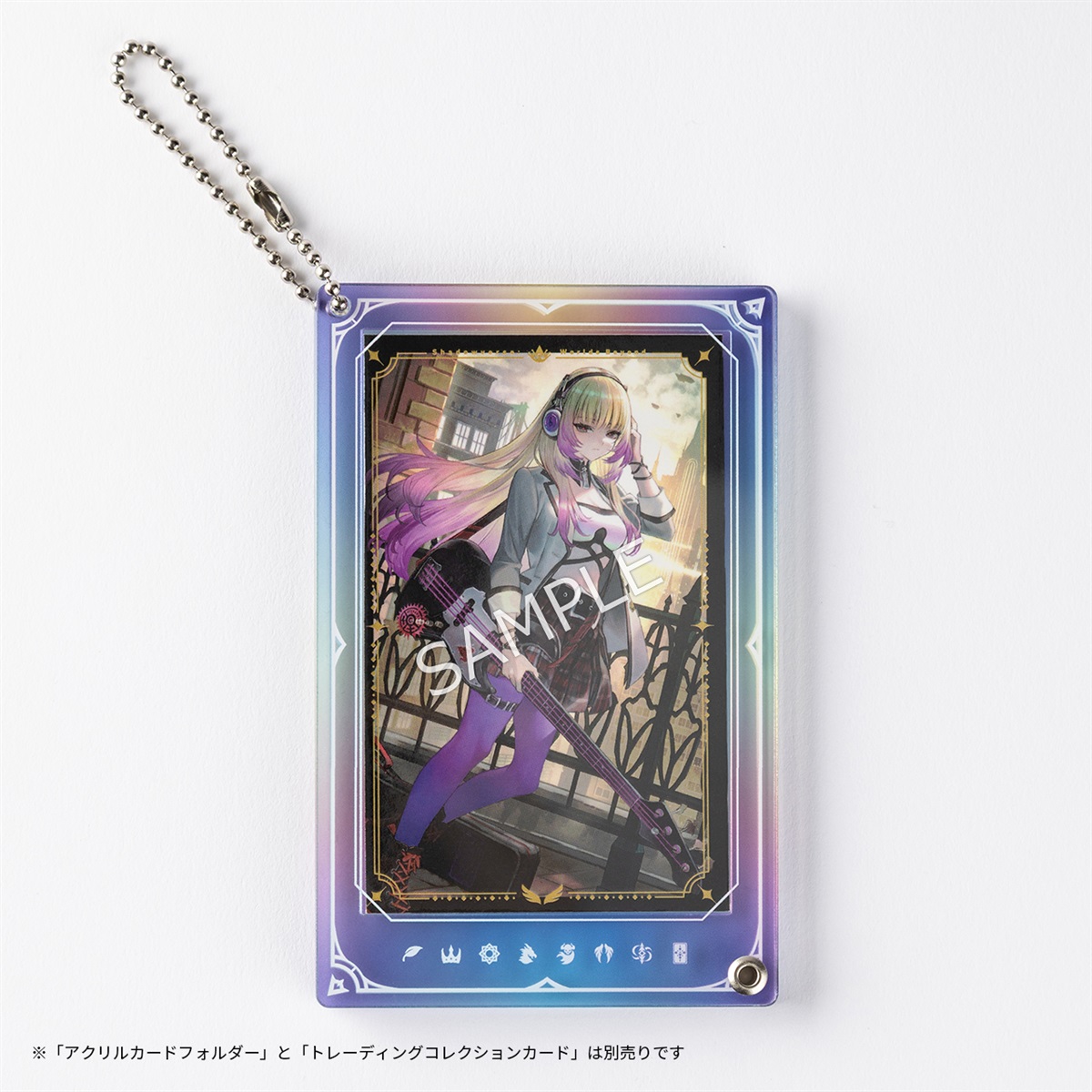 Shadowverse: Worlds Beyond トレーディングコレクションカード