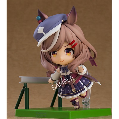 ウマ娘 プリティーダービー ねんどろいど マチカネタンホイザ(再販)