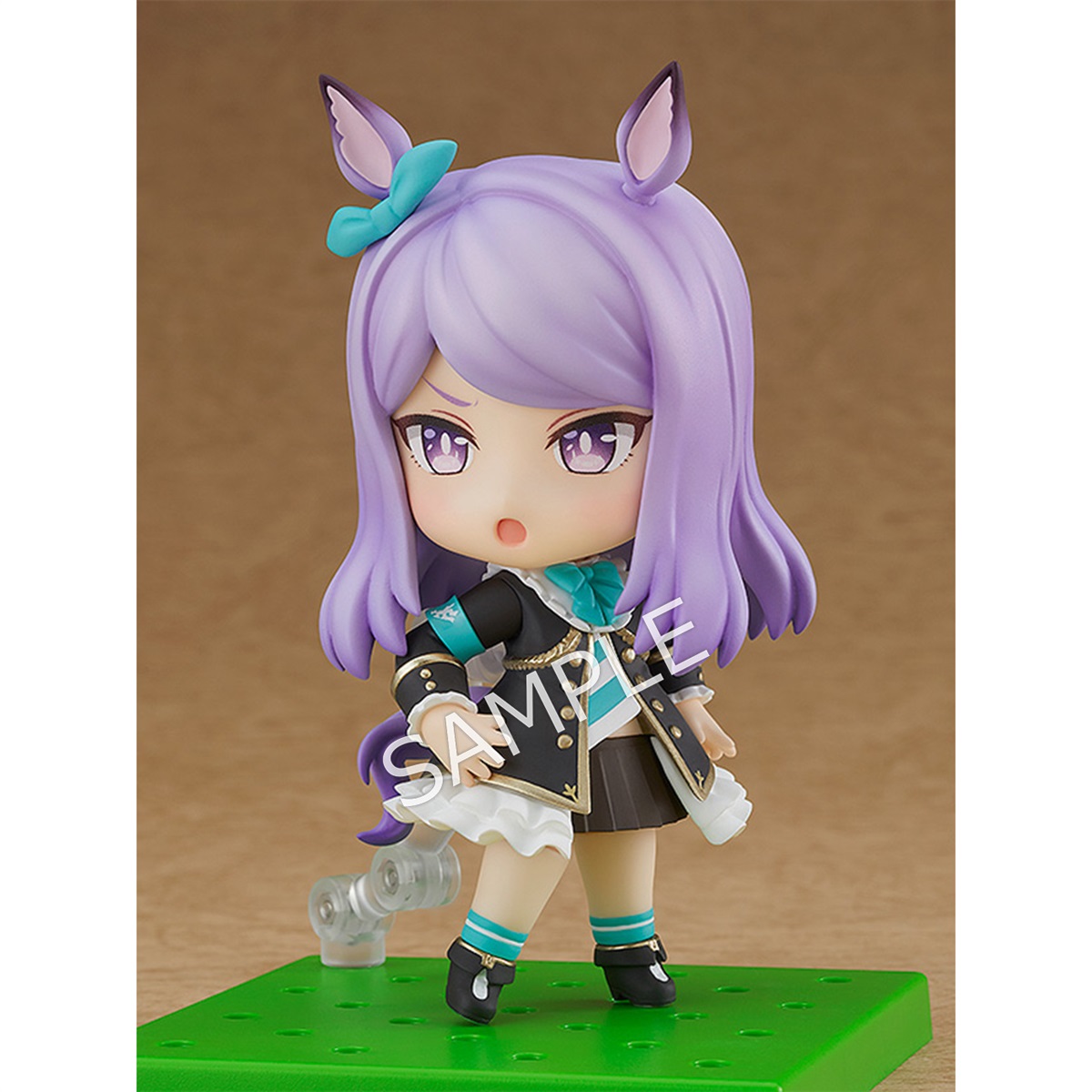 ウマ娘 プリティーダービー ねんどろいど メジロマックイーン（再販）