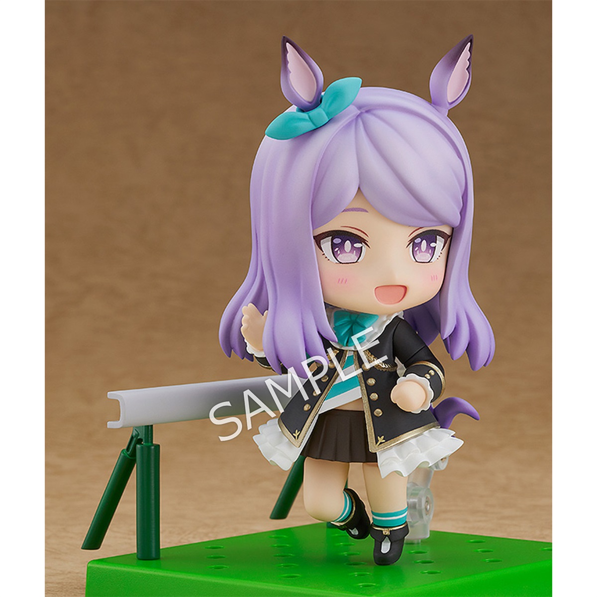 ウマ娘 メジロマックイーン ねんどろいど ウマ娘 プリティーダービー ねんどろいど メジロマックイーン（再販）