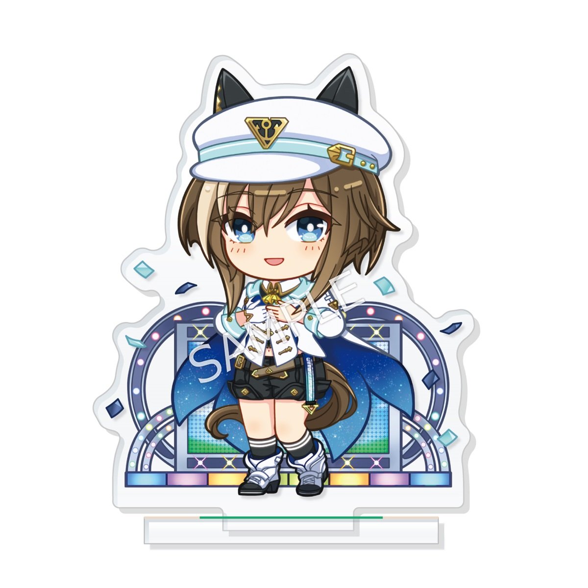 Avail - ウマ娘　福袋 BOX】【CyStore購入特典付き】ウマ娘 プリティーダービー きゃら