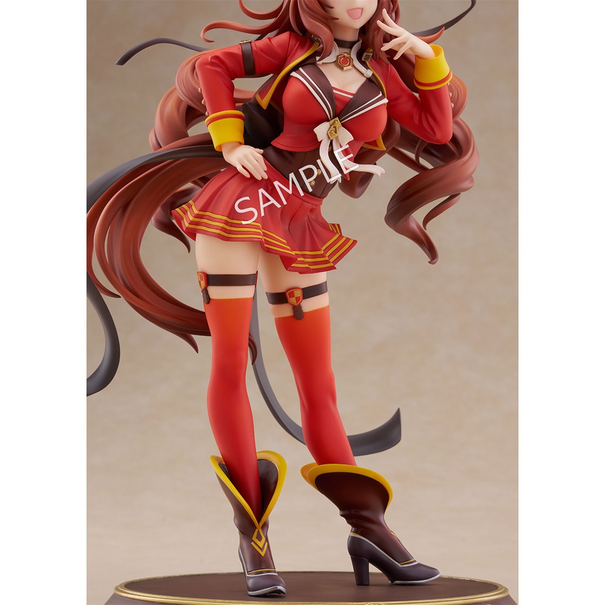 ウマ娘 アグネスタキオン、マルゼンスキー　３点セット ウマ娘 アグネスタキオン 3点セット - メルカリ