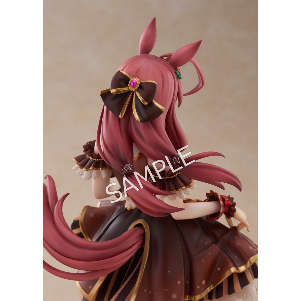 ウマ娘 プリティーダービー ミホノブルボン [CODE：グラサージュ]Ver