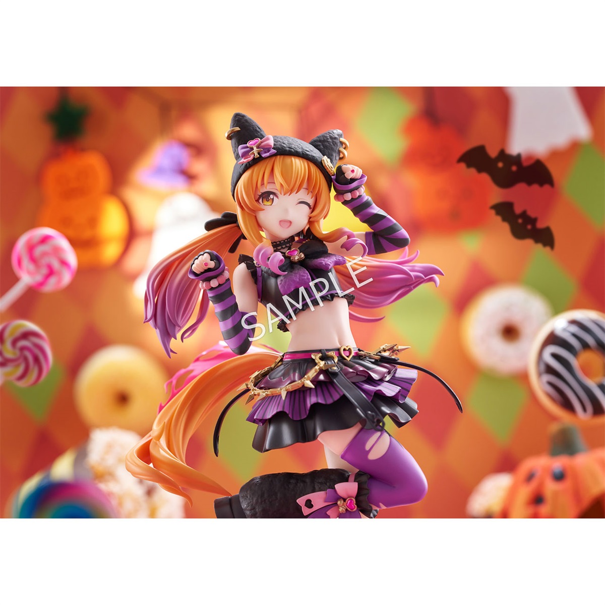 ウマ娘 プリティーダービー マヤノトップガン [ろっきん☆MewMeow]Ver