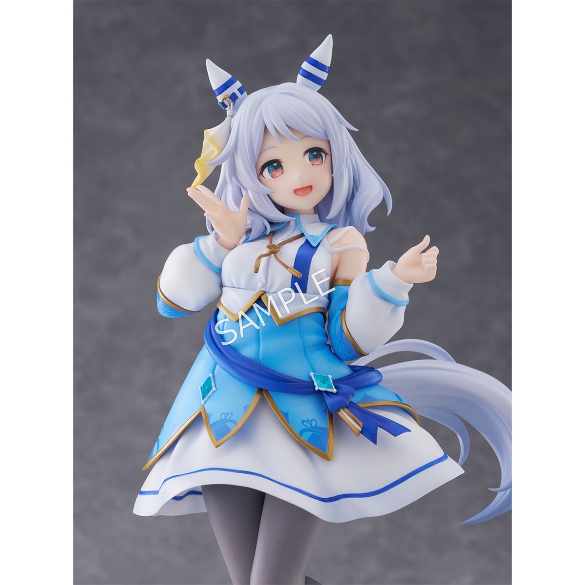 CyStore購入特典付き】ウマ娘 プリティーダービー ヒシミラクル 1/7