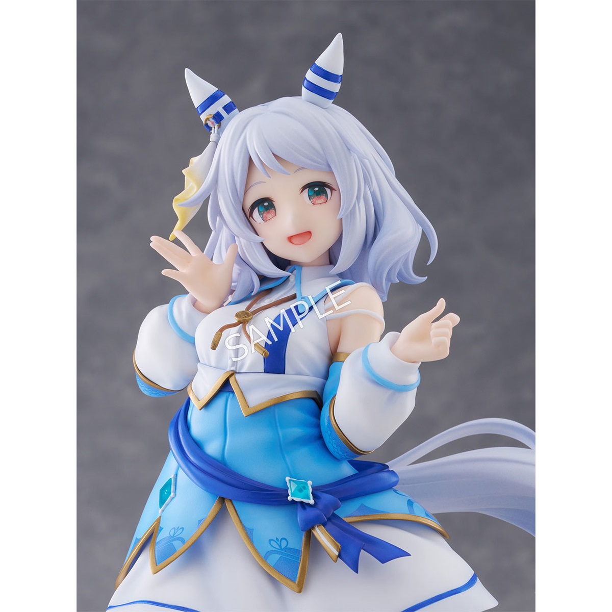 CyStore購入特典付き】ウマ娘 プリティーダービー ヒシミラクル 1/7