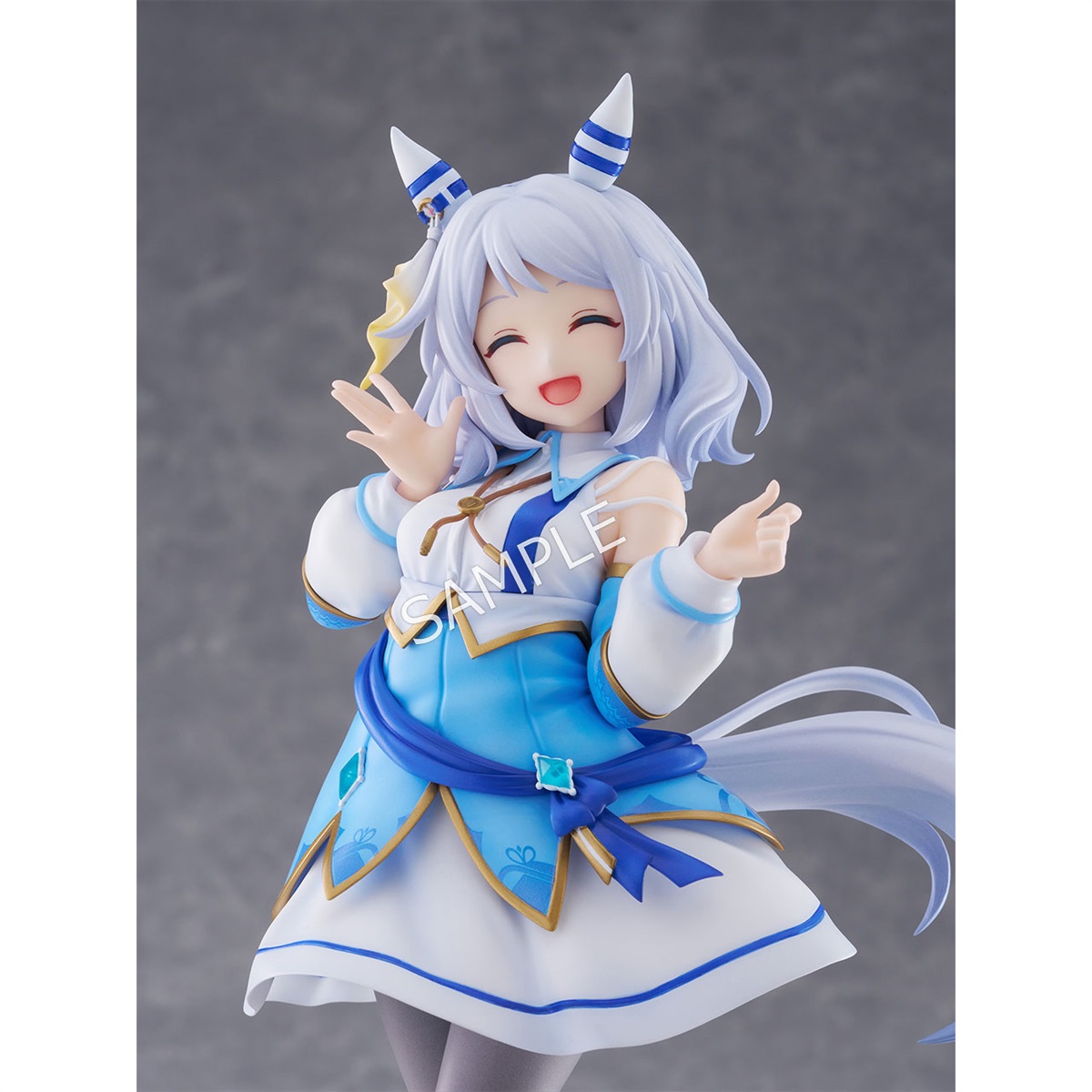 CyStore購入特典付き】ウマ娘 プリティーダービー ヒシミラクル 1/7