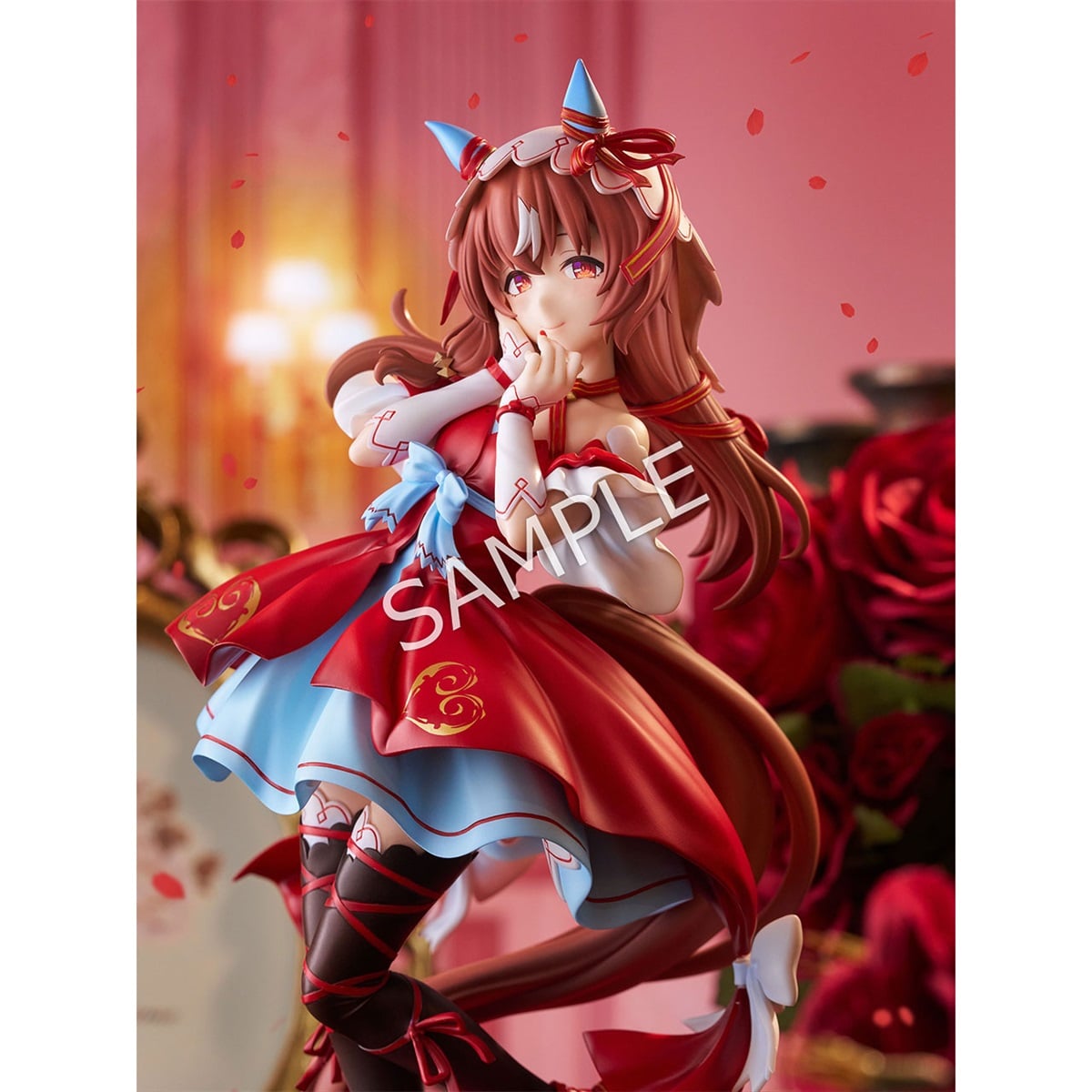 CyStore購入特典付き】ウマ娘 プリティーダービー スティルインラブ 1