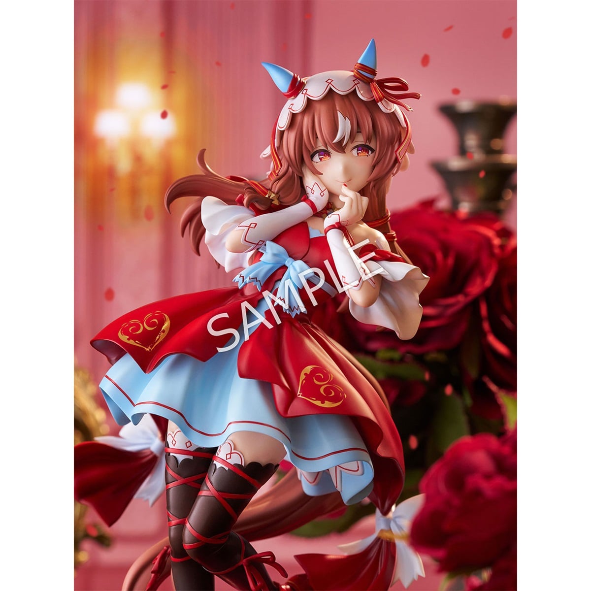 C107　スティルインラブ　タペストリー　ウマ娘 CyStore購入特典付き】ウマ娘 プリティーダービー スティルインラブ 1