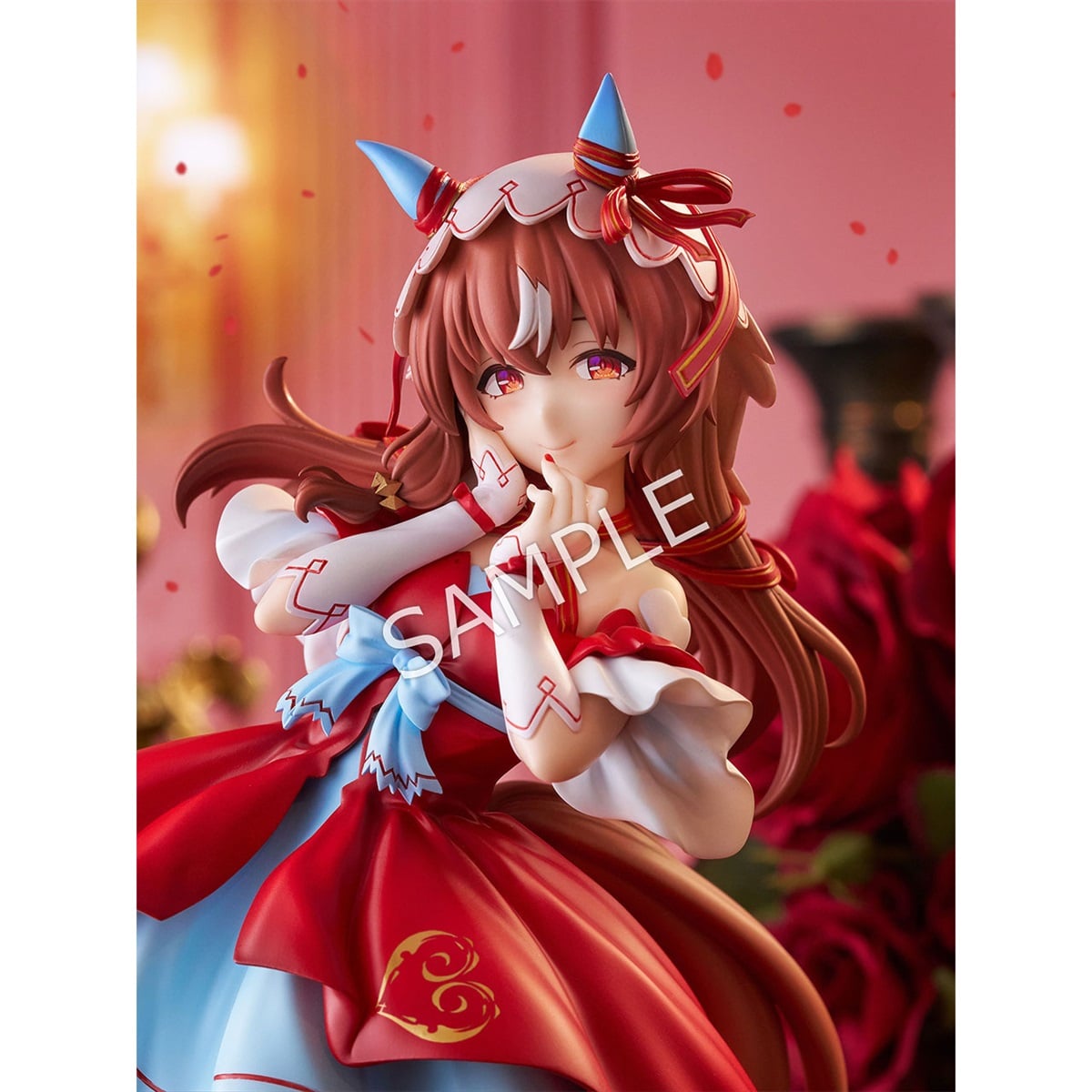 CyStore購入特典付き】ウマ娘 プリティーダービー スティルインラブ 1