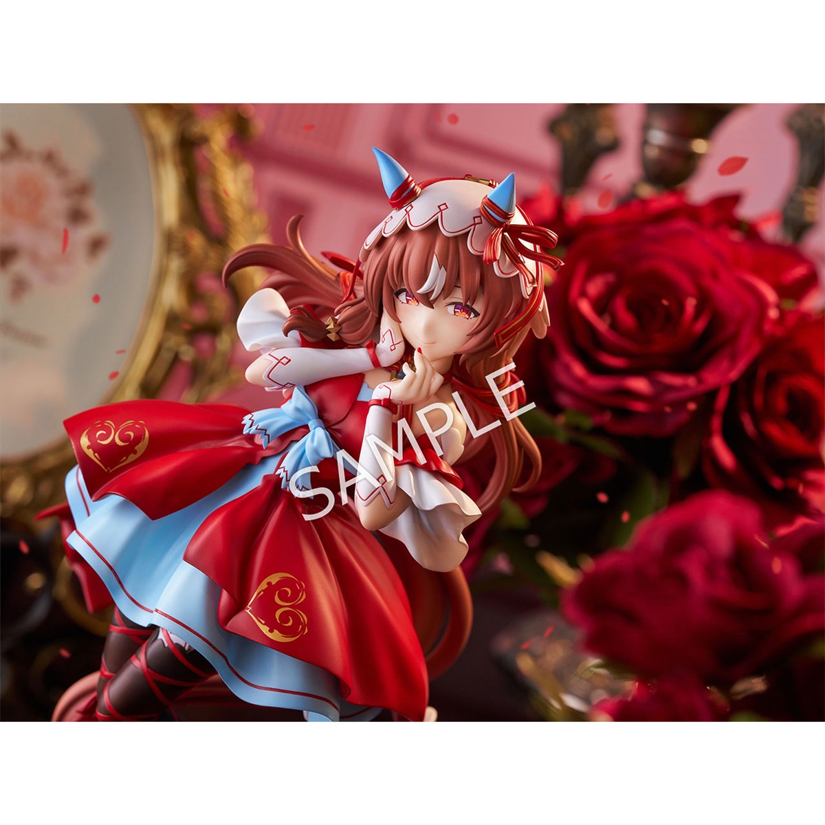 CyStore購入特典付き】ウマ娘 プリティーダービー スティルインラブ 1