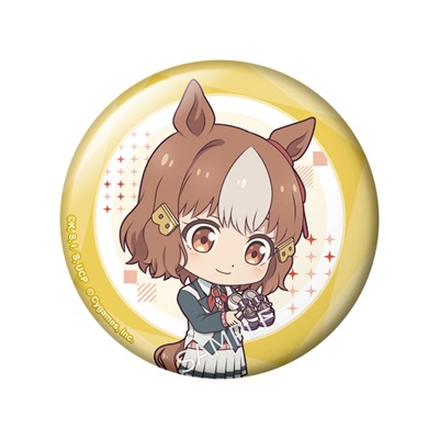 セット】アニメ『ウマ娘 シンデレラグレイ』 らぶいっと